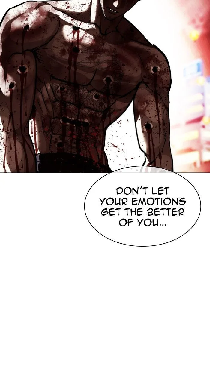 Lookism - Chapter 577 - Page 131