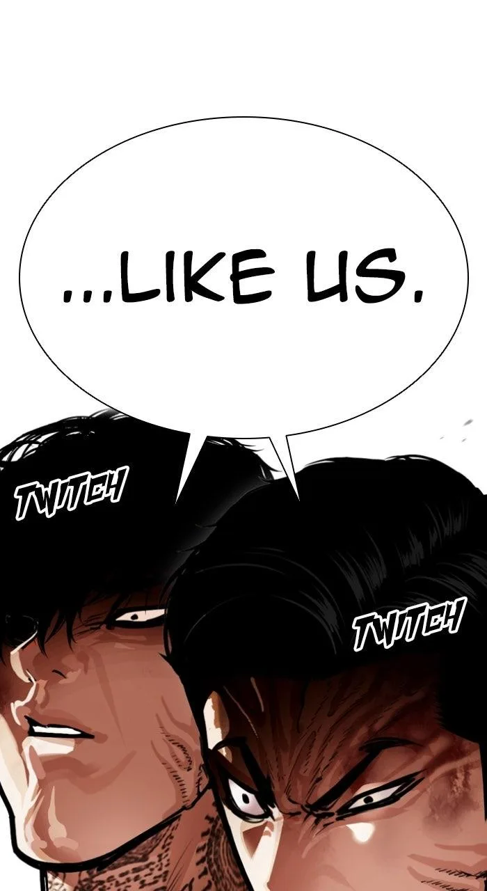 Lookism - Chapter 577 - Page 132