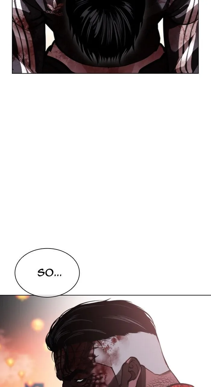 Lookism - Chapter 577 - Page 134