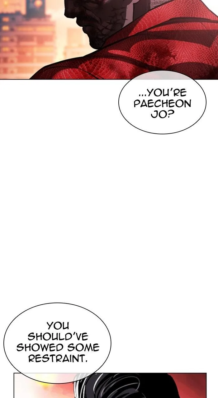 Lookism - Chapter 577 - Page 135