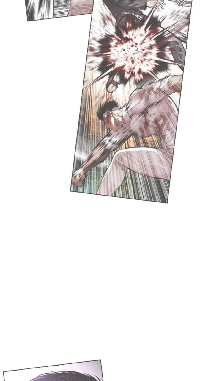 Lookism - Chapter 577 - Page 138