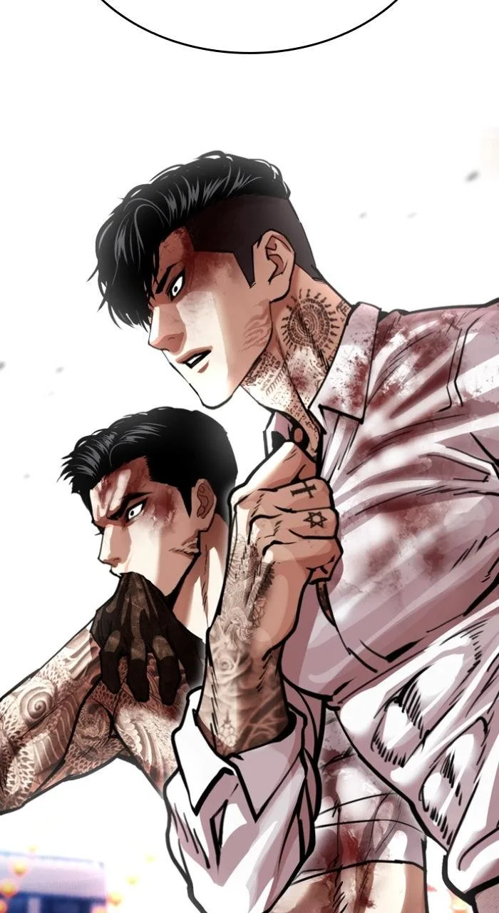 Lookism - Chapter 577 - Page 141