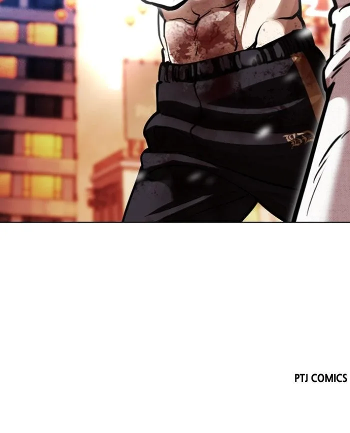 Lookism - Chapter 577 - Page 142