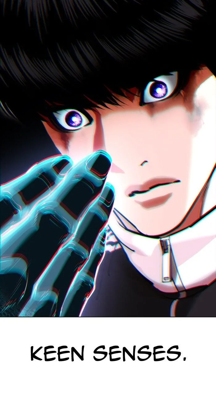 Lookism - Chapter 577 - Page 19