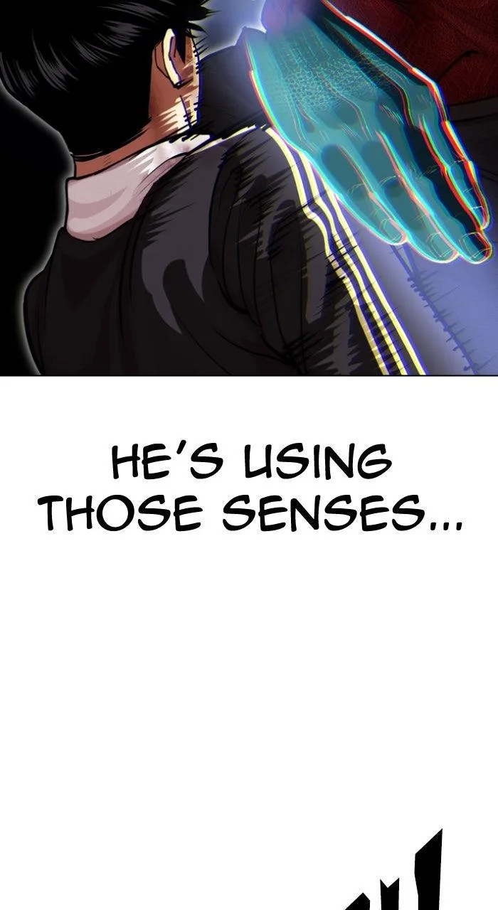 Lookism - Chapter 577 - Page 21