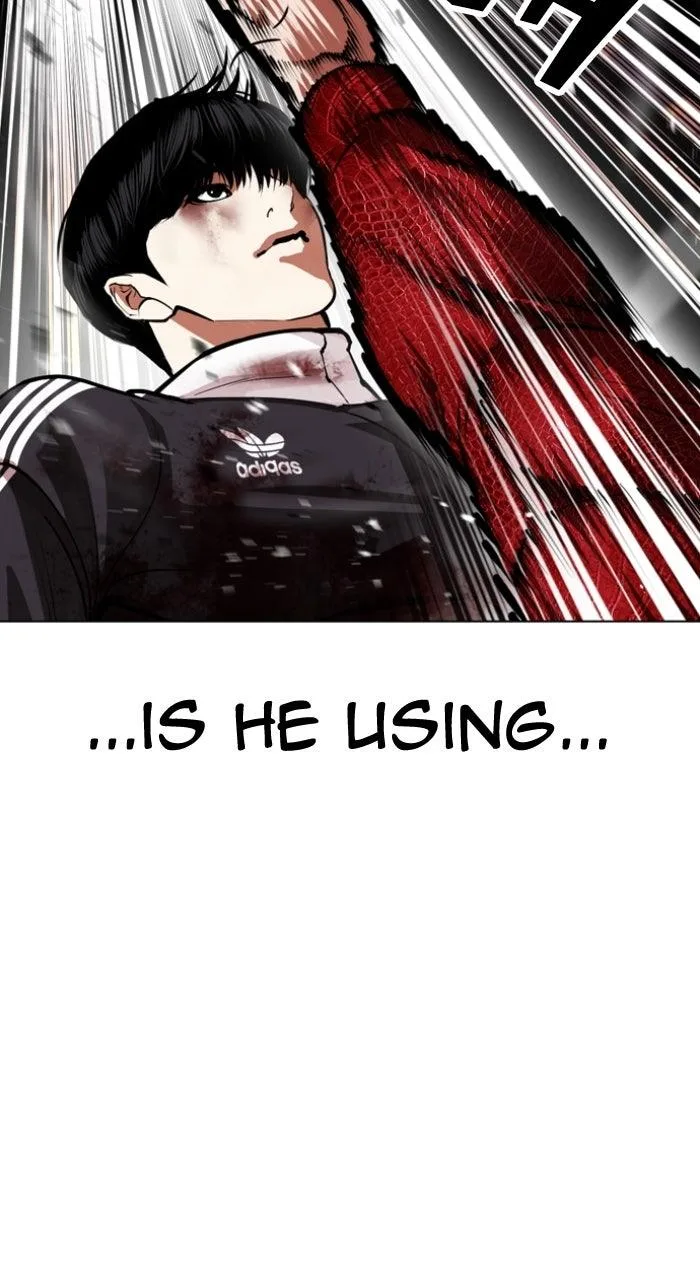 Lookism - Chapter 577 - Page 27