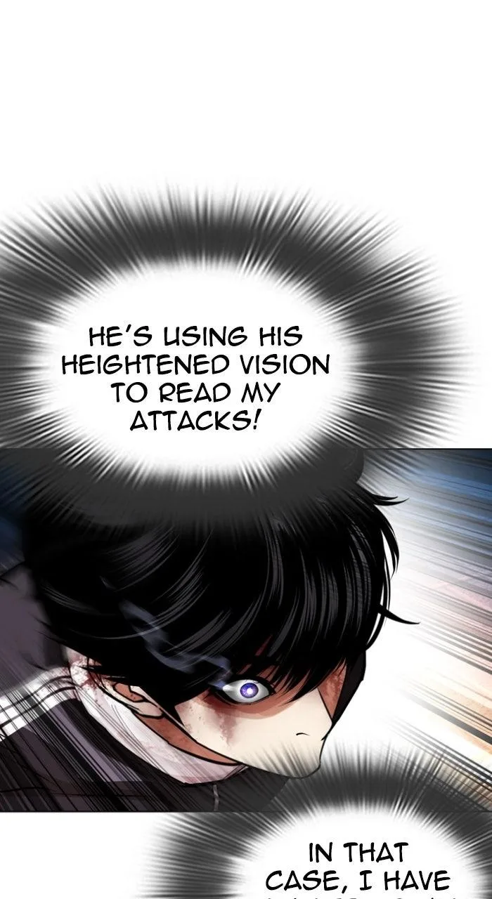 Lookism - Chapter 577 - Page 31