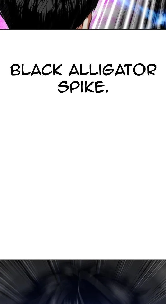 Lookism - Chapter 577 - Page 36