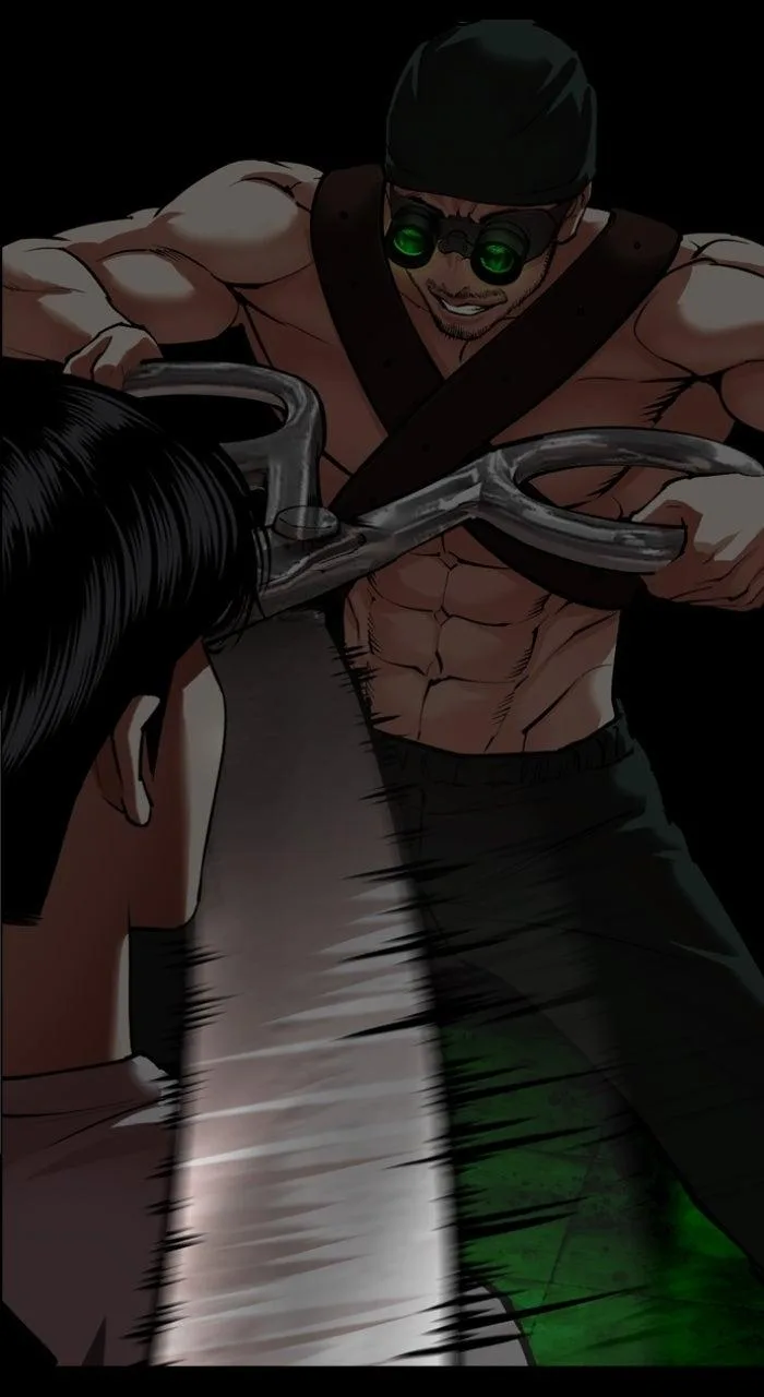Lookism - Chapter 577 - Page 46