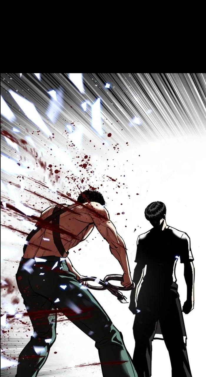 Lookism - Chapter 577 - Page 50
