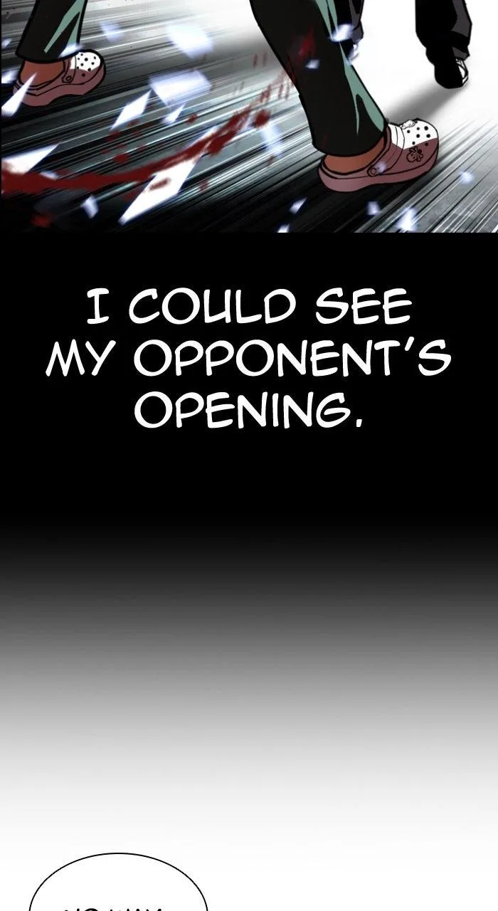 Lookism - Chapter 577 - Page 51