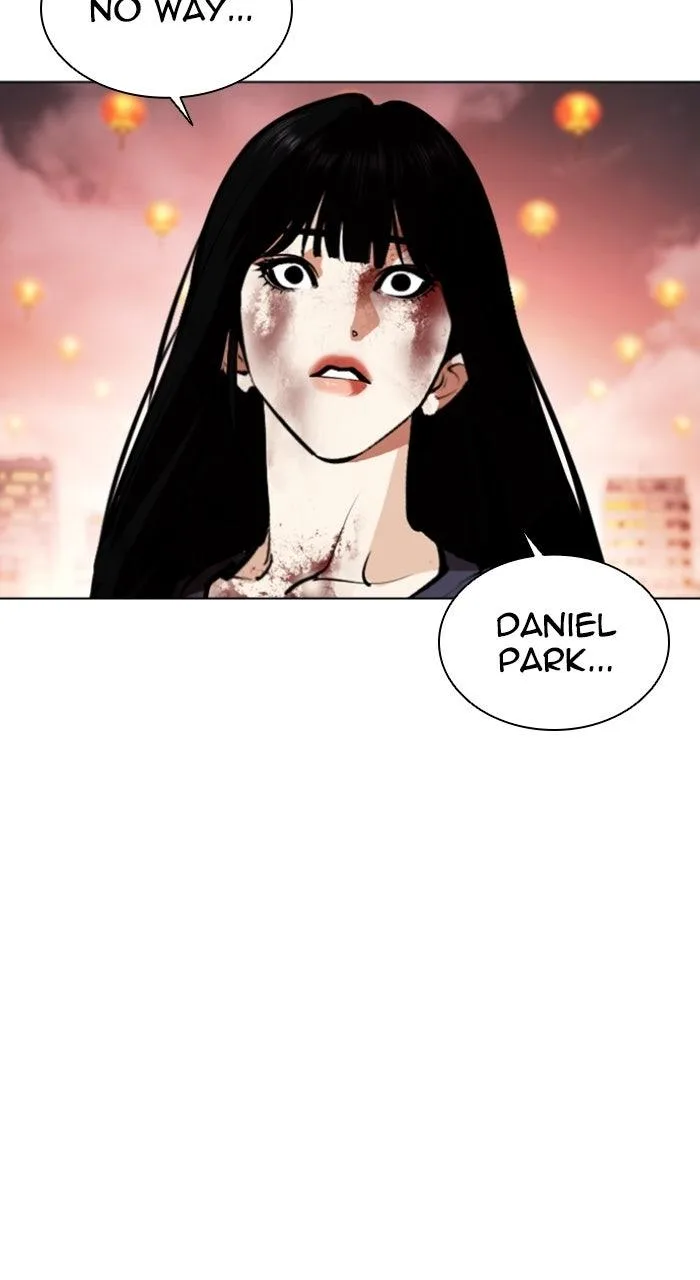 Lookism - Chapter 577 - Page 52