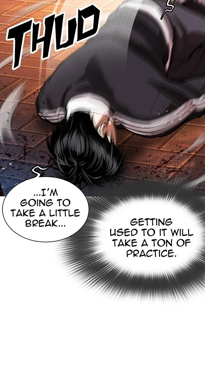 Lookism - Chapter 577 - Page 59