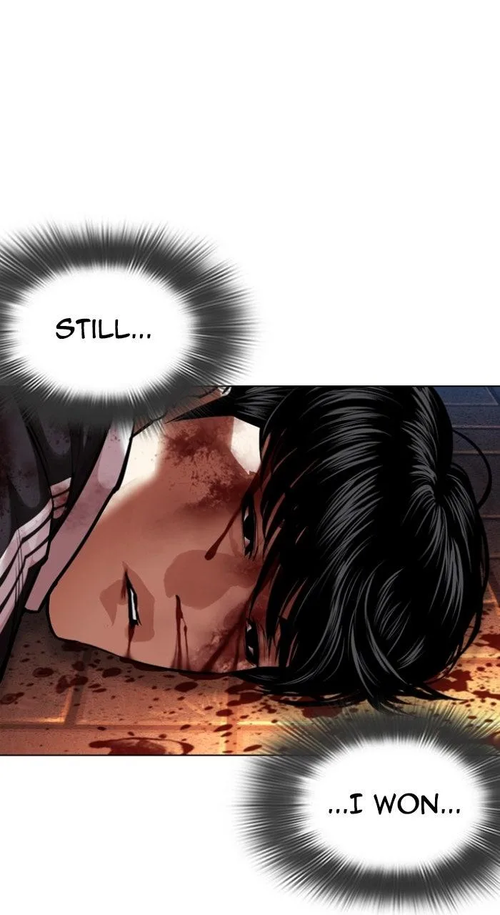 Lookism - Chapter 577 - Page 60