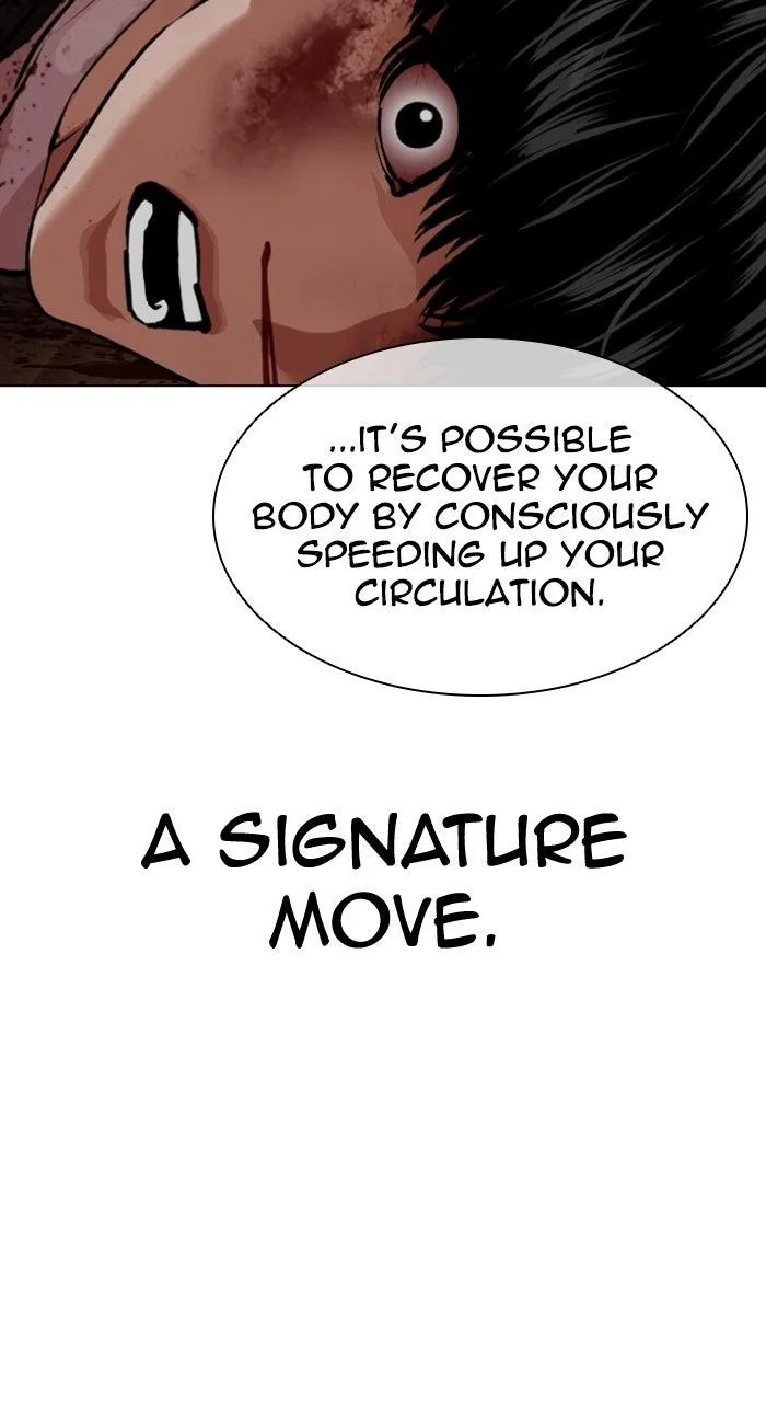 Lookism - Chapter 577 - Page 88