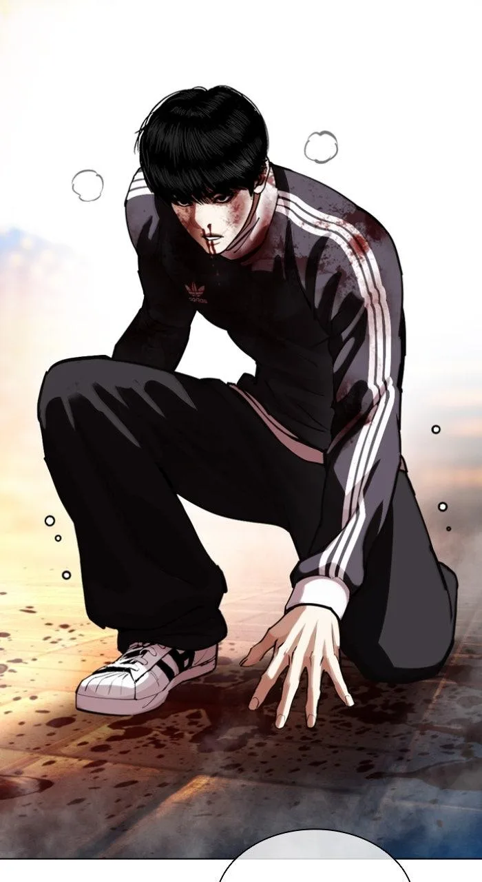 Lookism - Chapter 577 - Page 93