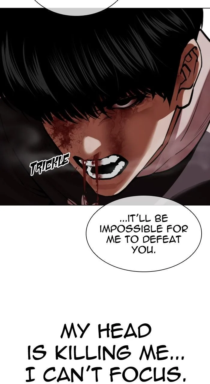 Lookism - Chapter 577 - Page 95