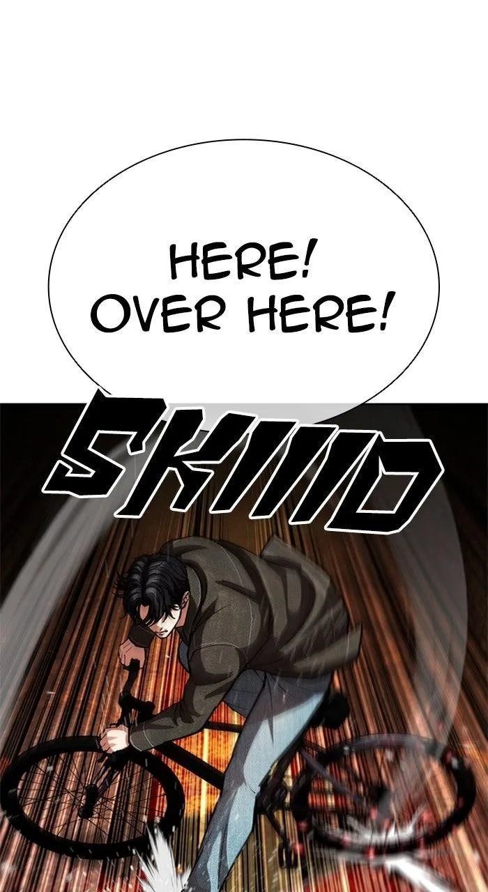 Lookism - Chapter 578 - Page 10