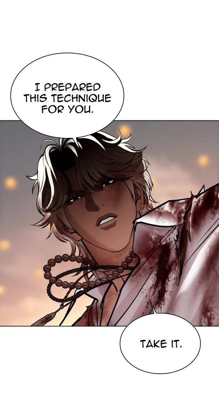 Lookism - Chapter 578 - Page 109
