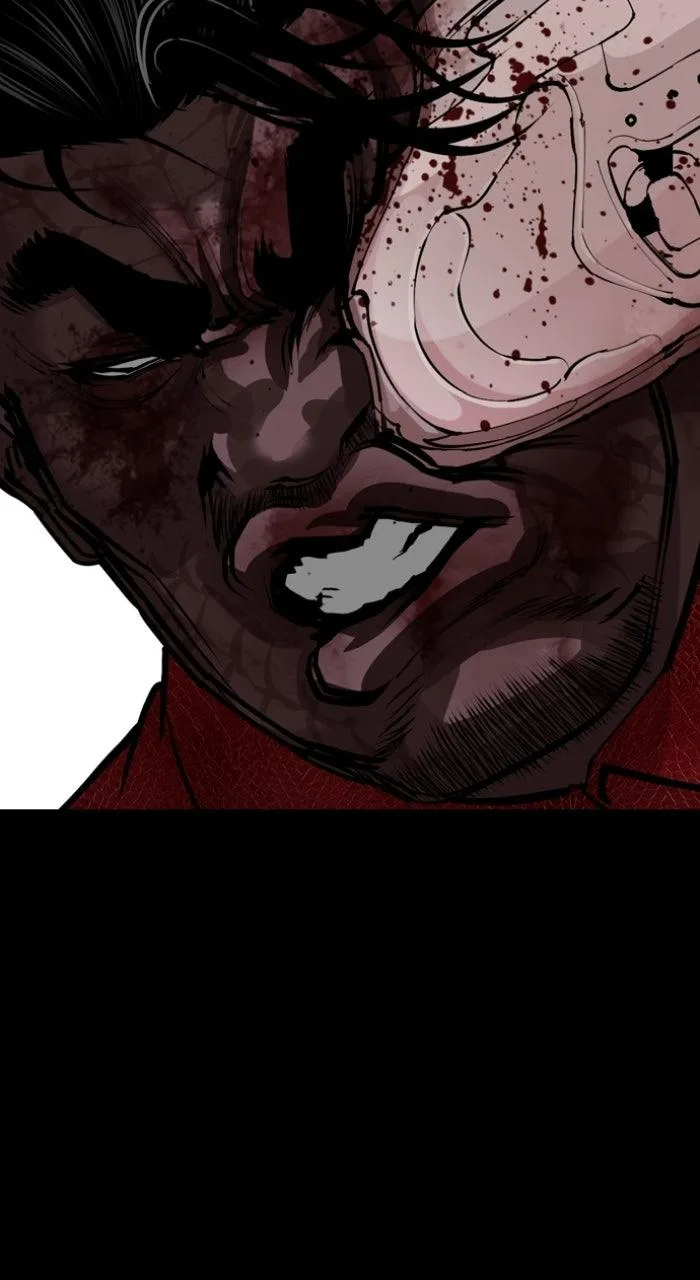 Lookism - Chapter 578 - Page 112