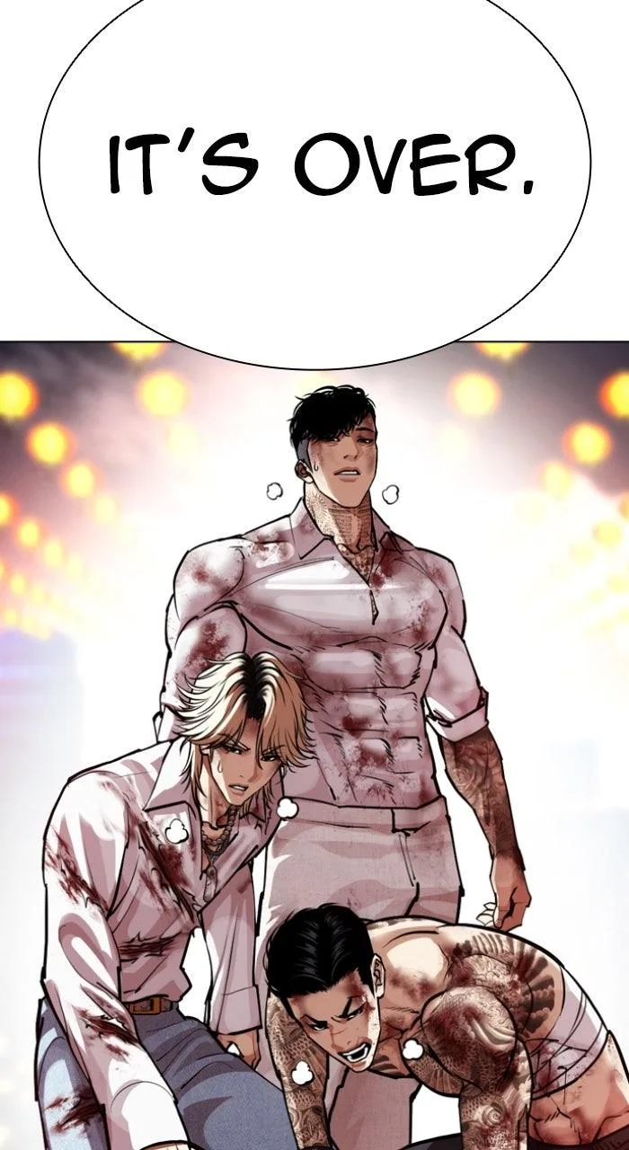 Lookism - Chapter 578 - Page 119