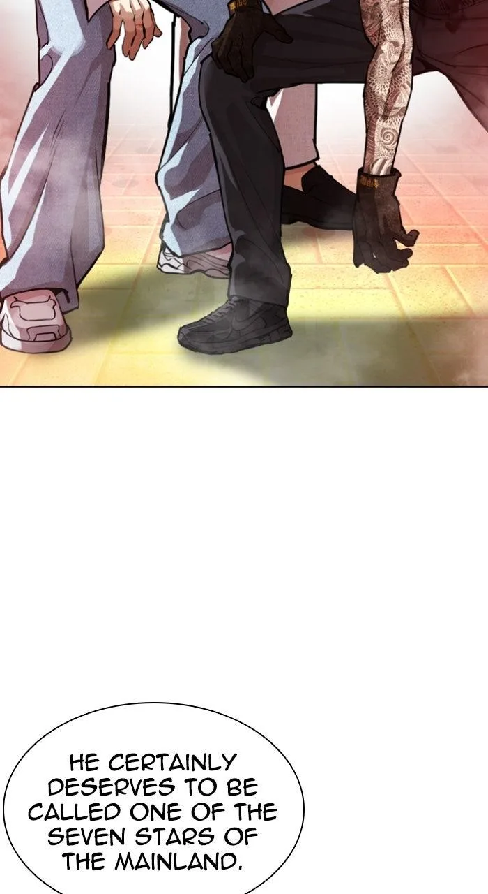 Lookism - Chapter 578 - Page 120