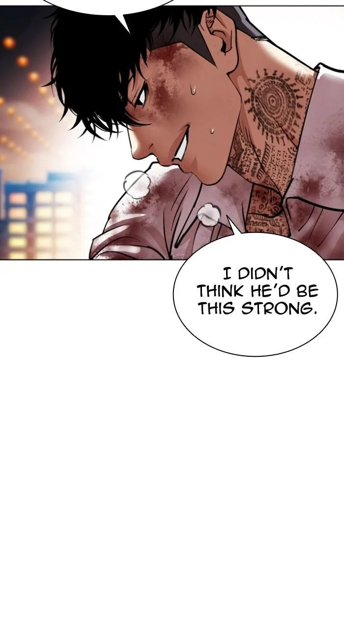 Lookism - Chapter 578 - Page 121