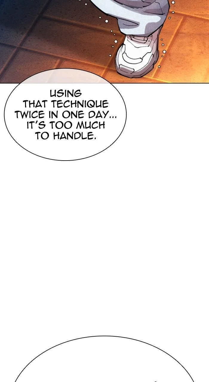 Lookism - Chapter 578 - Page 124