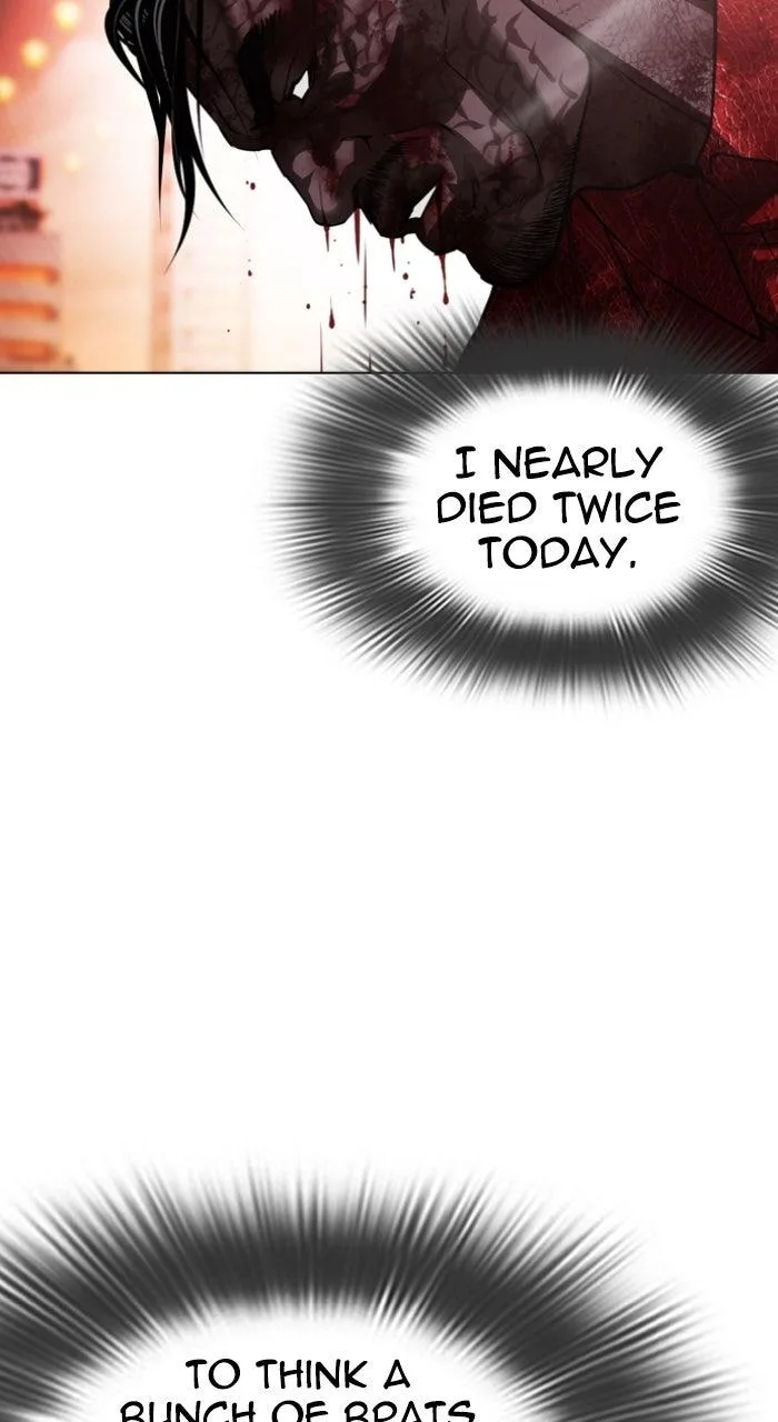 Lookism - Chapter 578 - Page 127