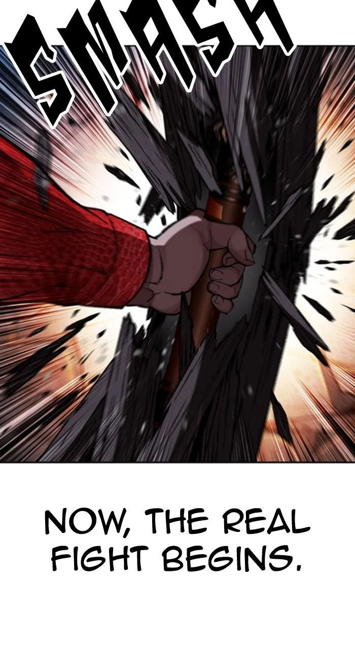 Lookism - Chapter 578 - Page 131