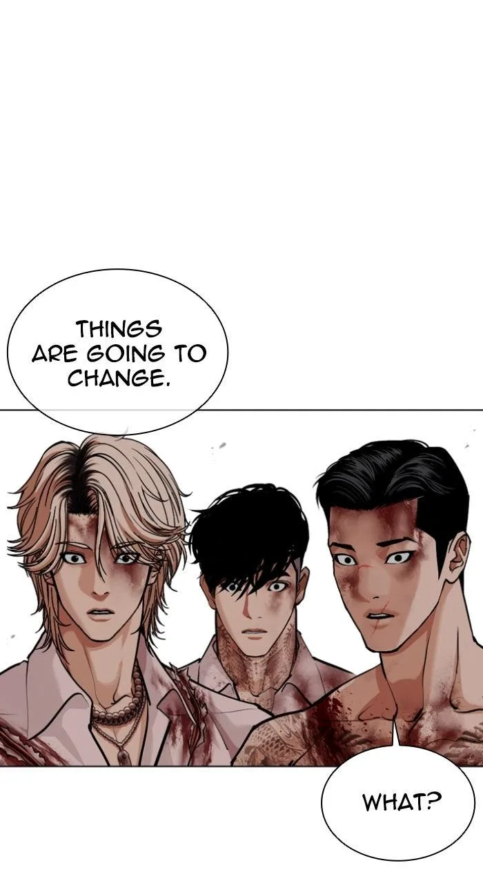 Lookism - Chapter 578 - Page 132