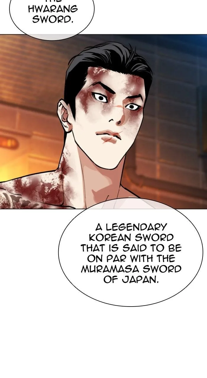 Lookism - Chapter 578 - Page 136