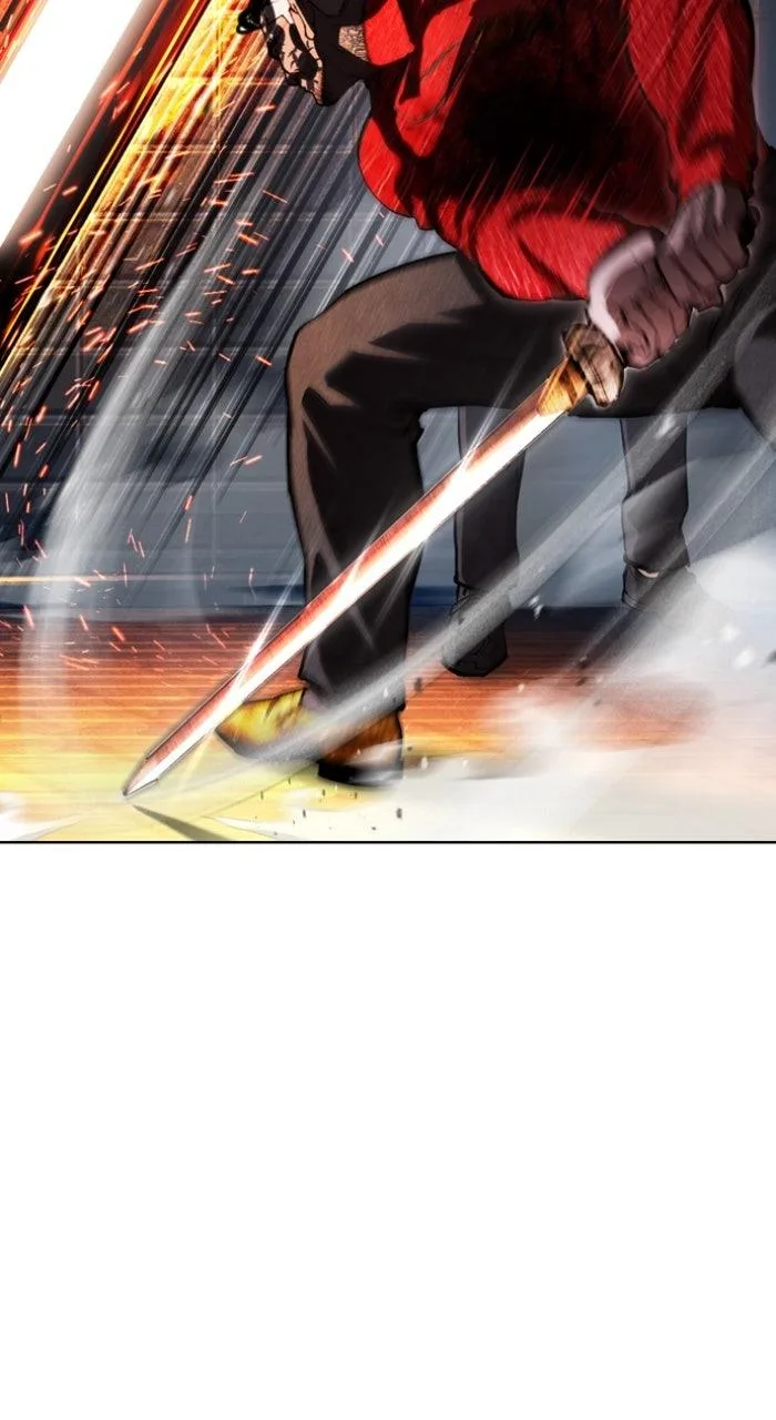 Lookism - Chapter 578 - Page 138