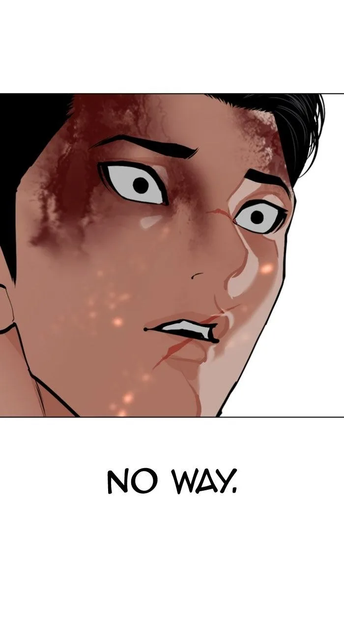 Lookism - Chapter 578 - Page 139