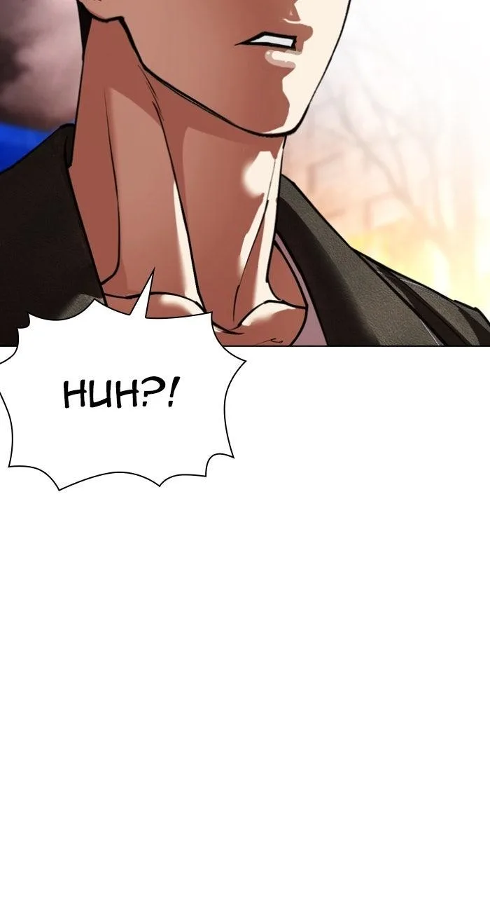 Lookism - Chapter 578 - Page 14