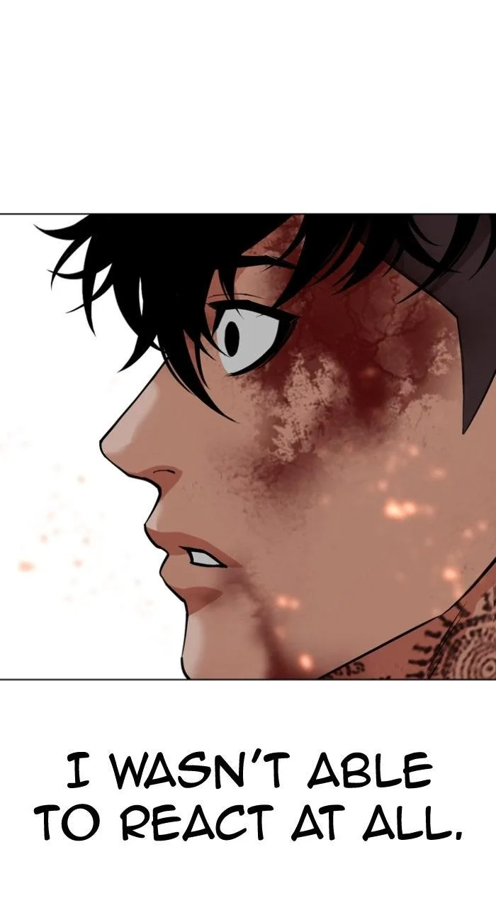 Lookism - Chapter 578 - Page 140