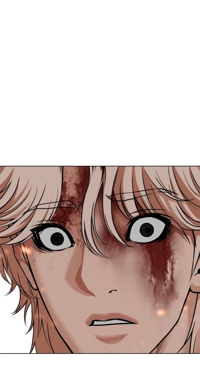 Lookism - Chapter 578 - Page 141