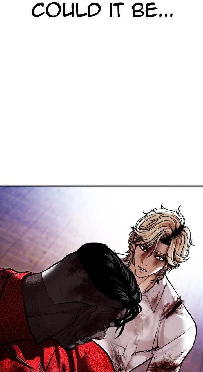 Lookism - Chapter 578 - Page 143