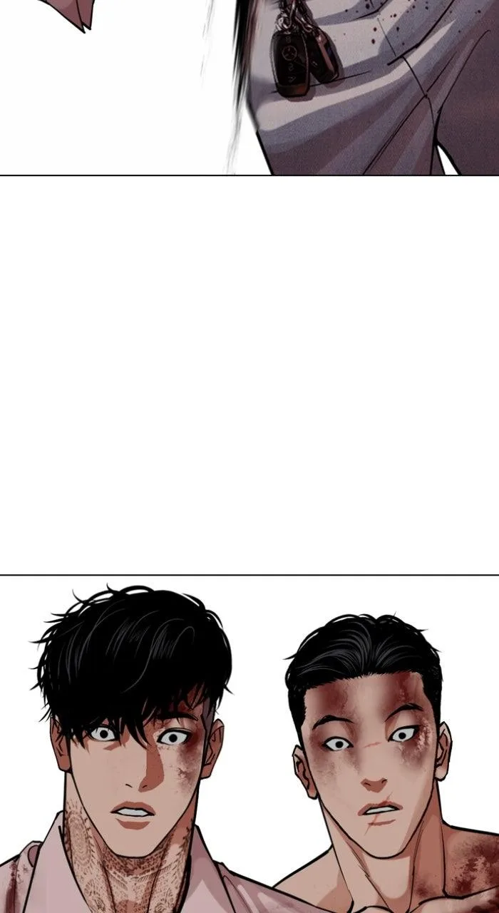 Lookism - Chapter 578 - Page 146