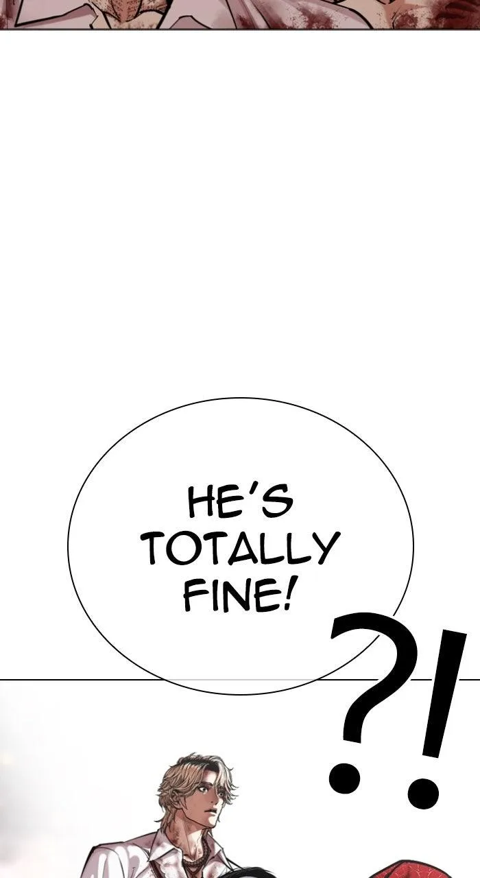 Lookism - Chapter 578 - Page 147
