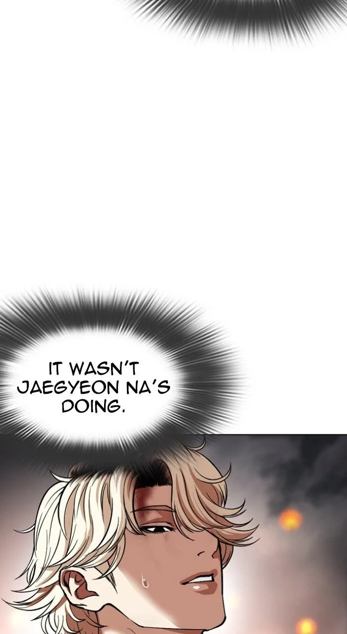 Lookism - Chapter 578 - Page 150