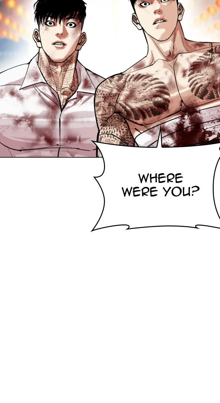 Lookism - Chapter 578 - Page 156