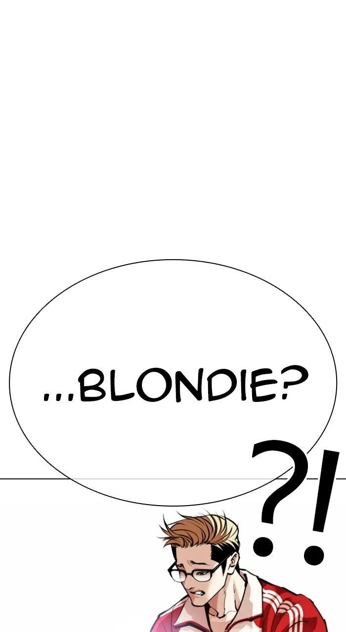 Lookism - Chapter 578 - Page 160