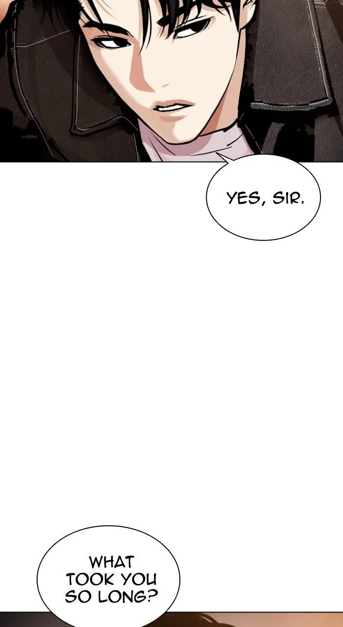 Lookism - Chapter 578 - Page 163