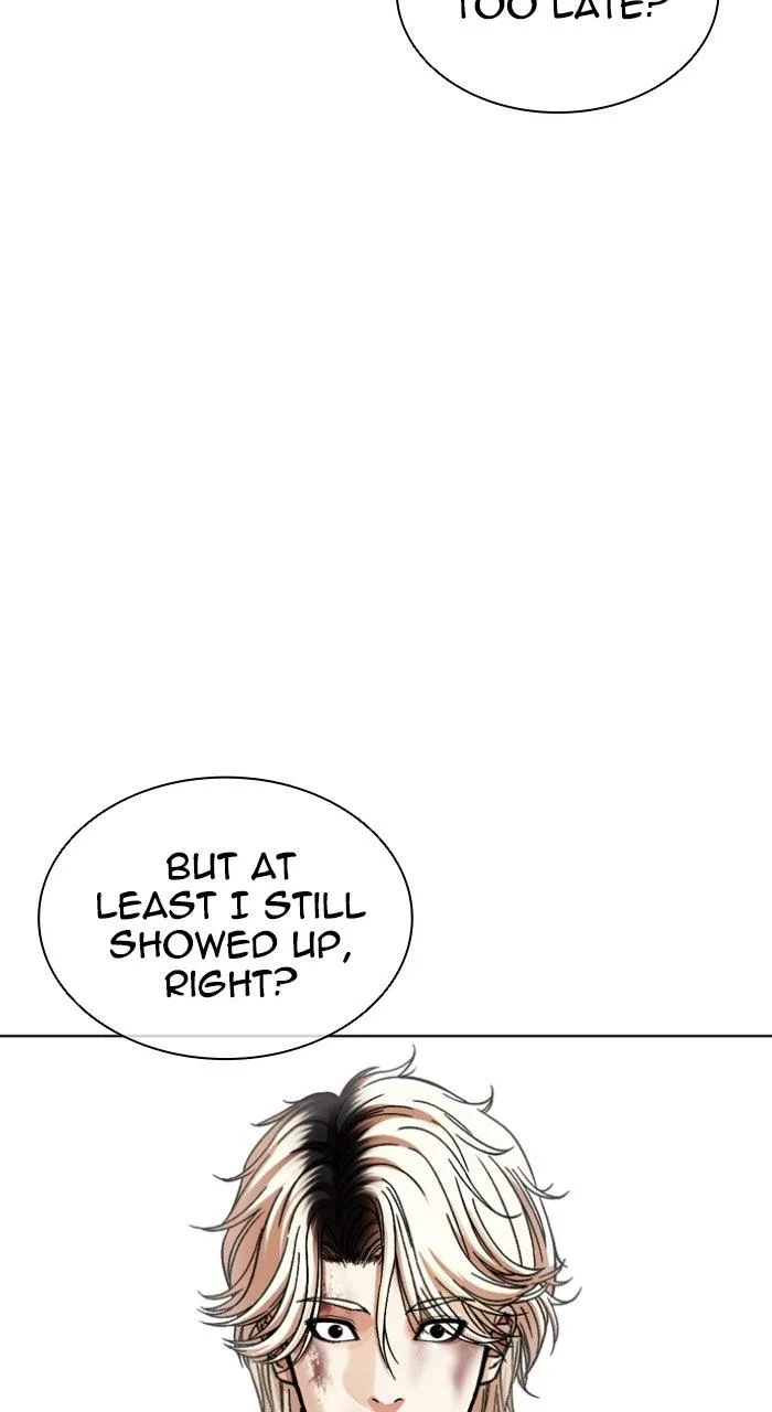 Lookism - Chapter 578 - Page 167