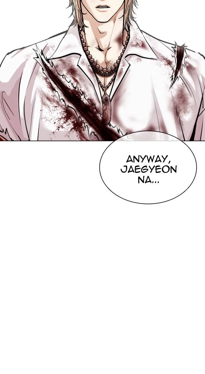 Lookism - Chapter 578 - Page 168