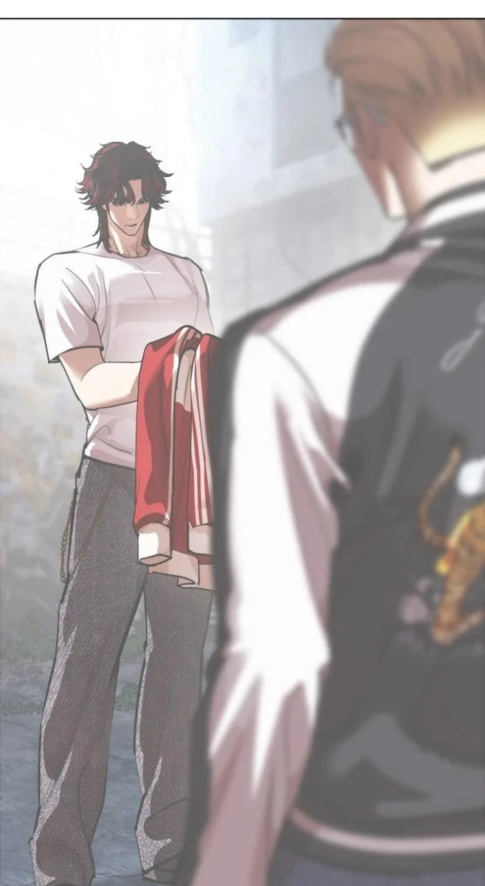 Lookism - Chapter 578 - Page 169