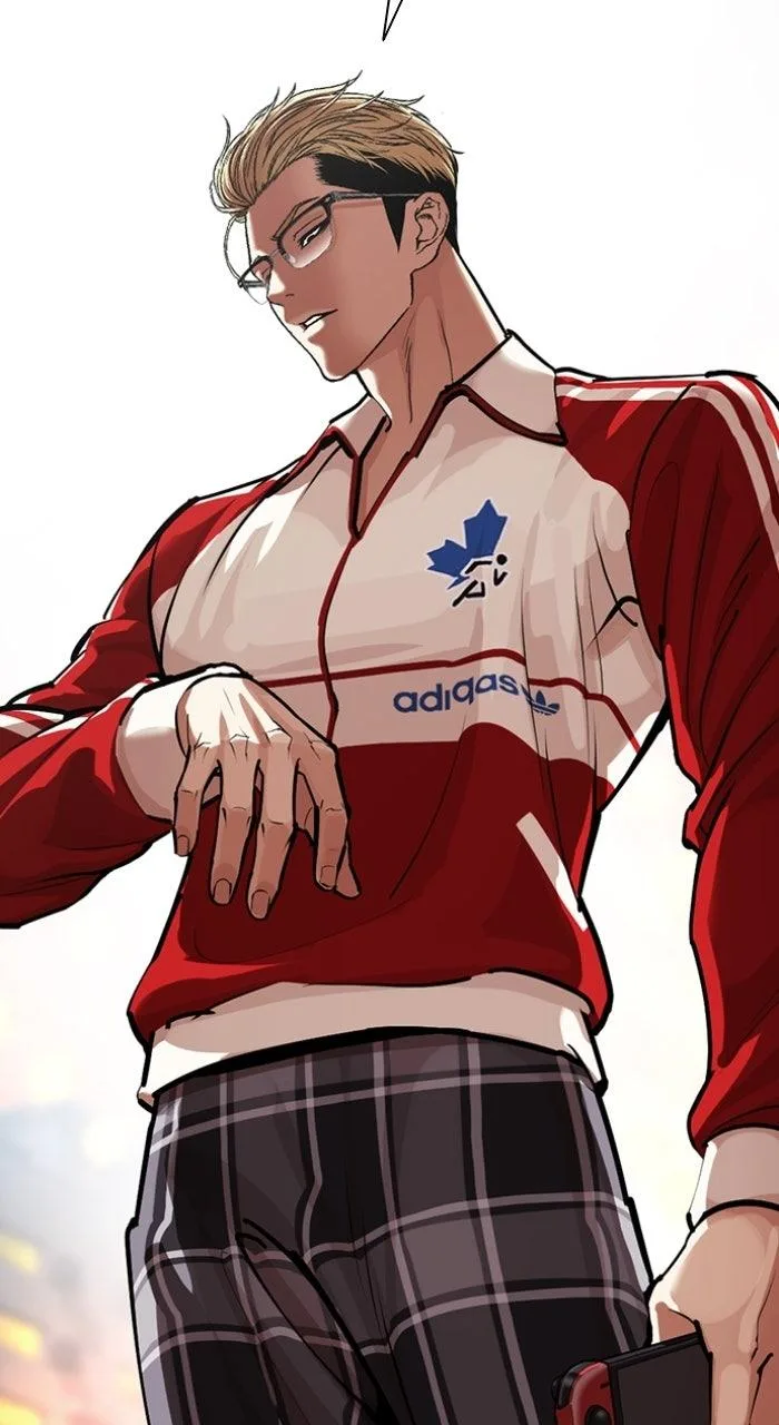 Lookism - Chapter 578 - Page 171
