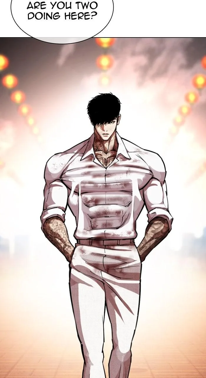 Lookism - Chapter 578 - Page 18