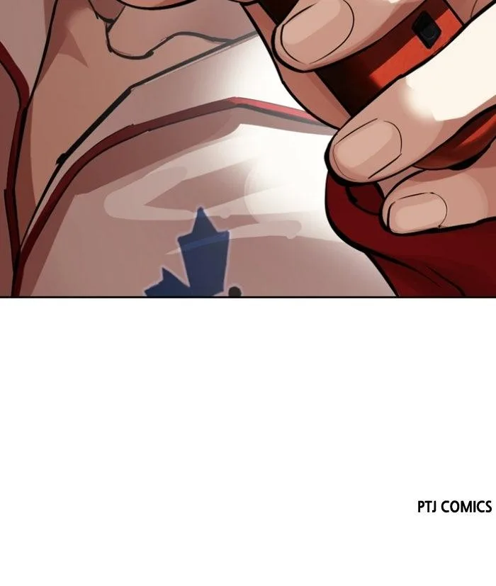 Lookism - Chapter 578 - Page 180